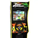 BORNE ARCADE - FAST & FURIOUS