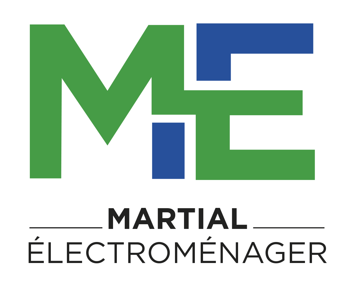 martial electromenager